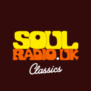 SOUL RADIO Only Classic Soul