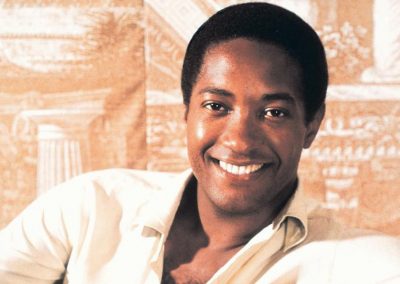 Sam Cooke on air on SOUL RADIO only Classic Soul